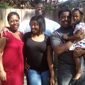 Meet your Posher, Darren